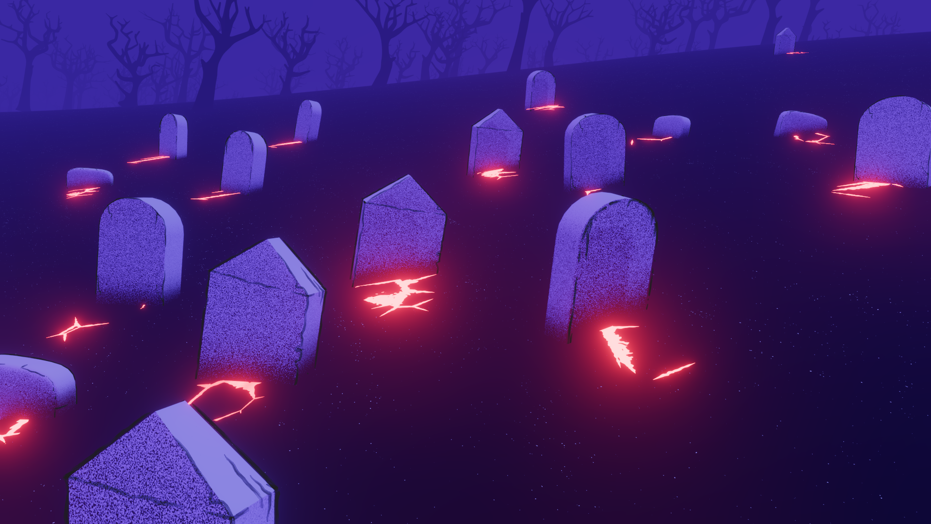 graveyard-blue_cracking