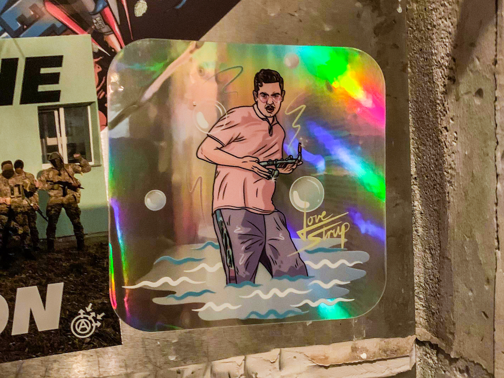 lovestrup-sticker-gorkibar-2022